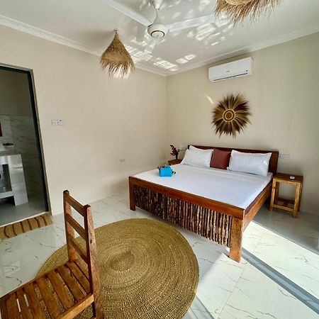 Rafiki Hotel Nungwi Beach المظهر الخارجي الصورة