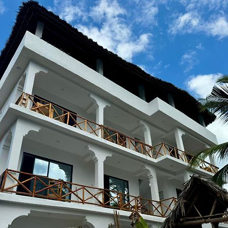 Rafiki Hotel Nungwi Beach المظهر الخارجي الصورة