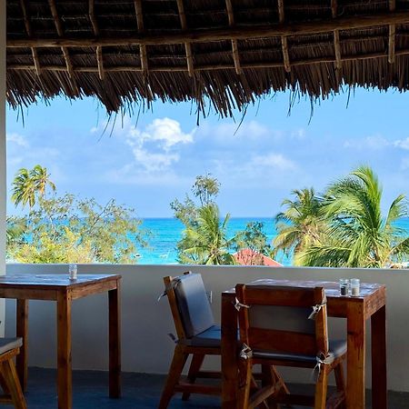 Rafiki Hotel Nungwi Beach المظهر الخارجي الصورة