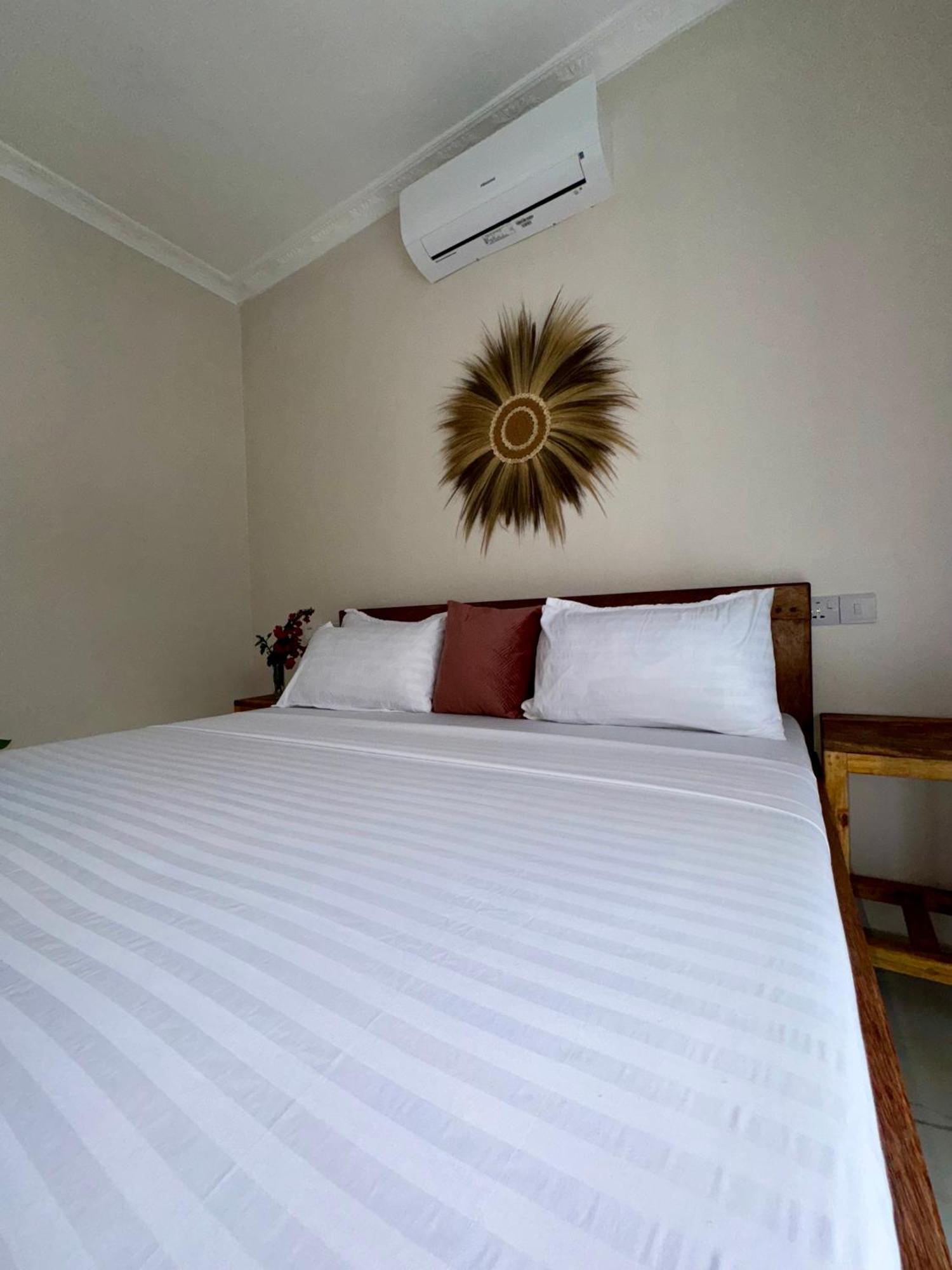 Rafiki Hotel Nungwi Beach المظهر الخارجي الصورة