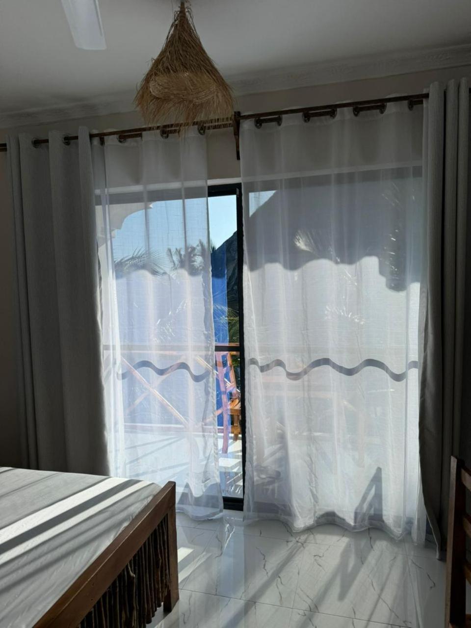 Rafiki Hotel Nungwi Beach المظهر الخارجي الصورة